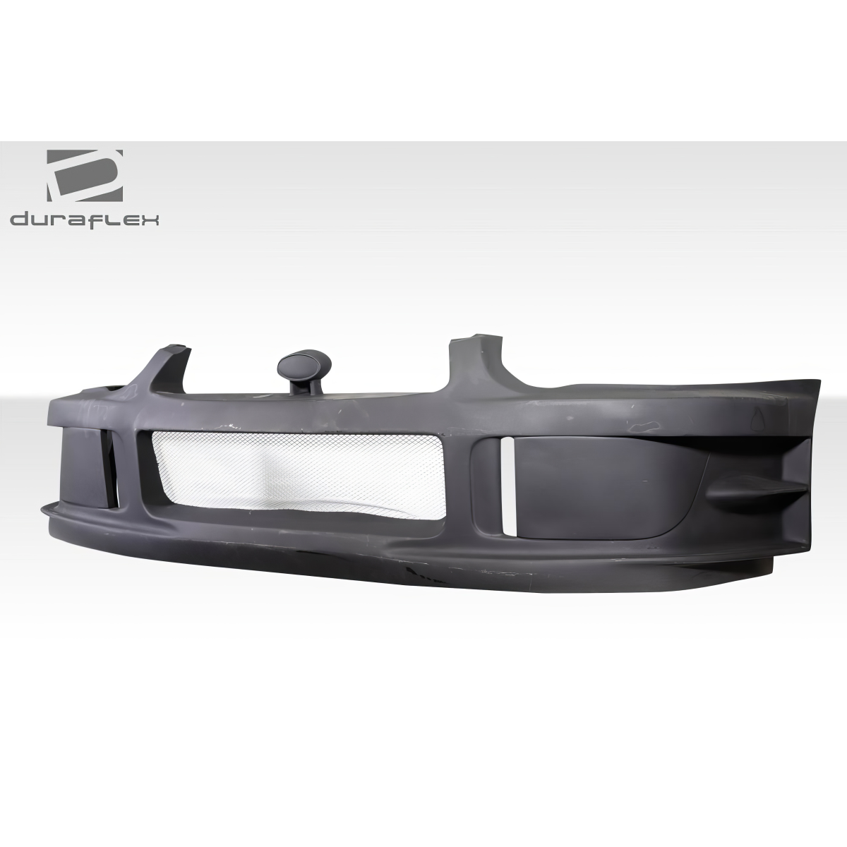 Modify your Subaru Impreza 2004 with our Exterior/Front Bumpers or Lips - Angle is front view with slight side perspective
