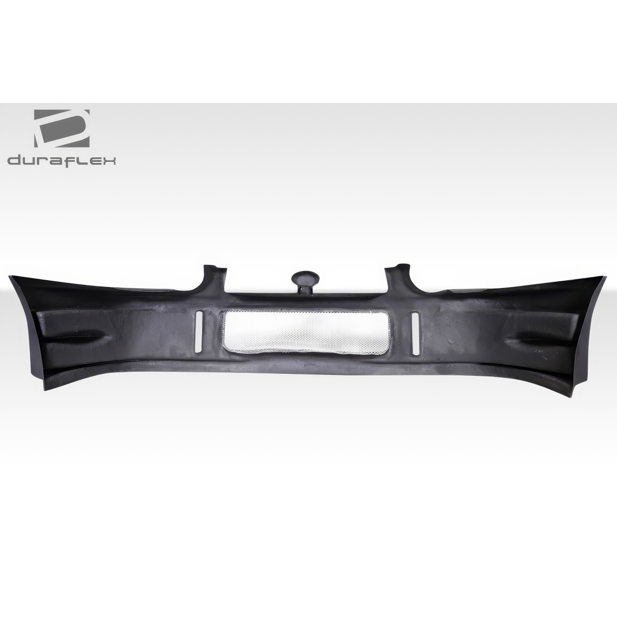 Modify your Subaru Impreza 2004 with our Exterior/Front Bumpers or Lips - Front view of front bumper part