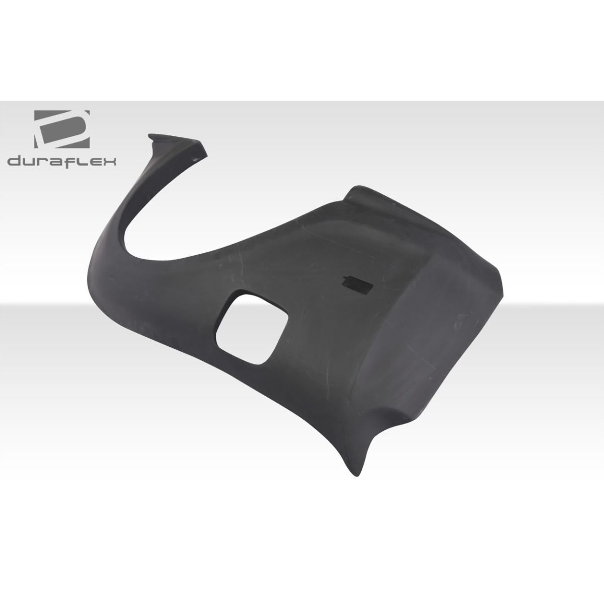 Modify your Toyota Supra 1993 with our Exterior/Fenders - Viewed from an angled side perspective