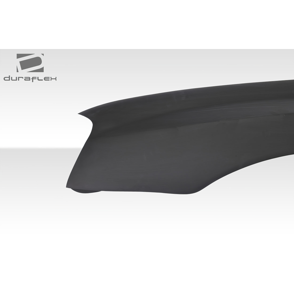 Modify your Subaru Impreza 2004 with our Exterior/Fenders - Angle shows a side view of the front fender