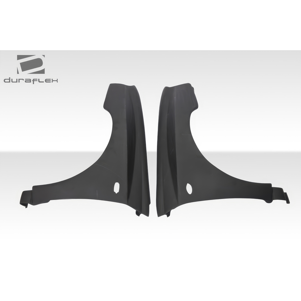 Modify your Subaru Impreza 2004 with our Exterior/Fenders - Parts displayed from a front view angle