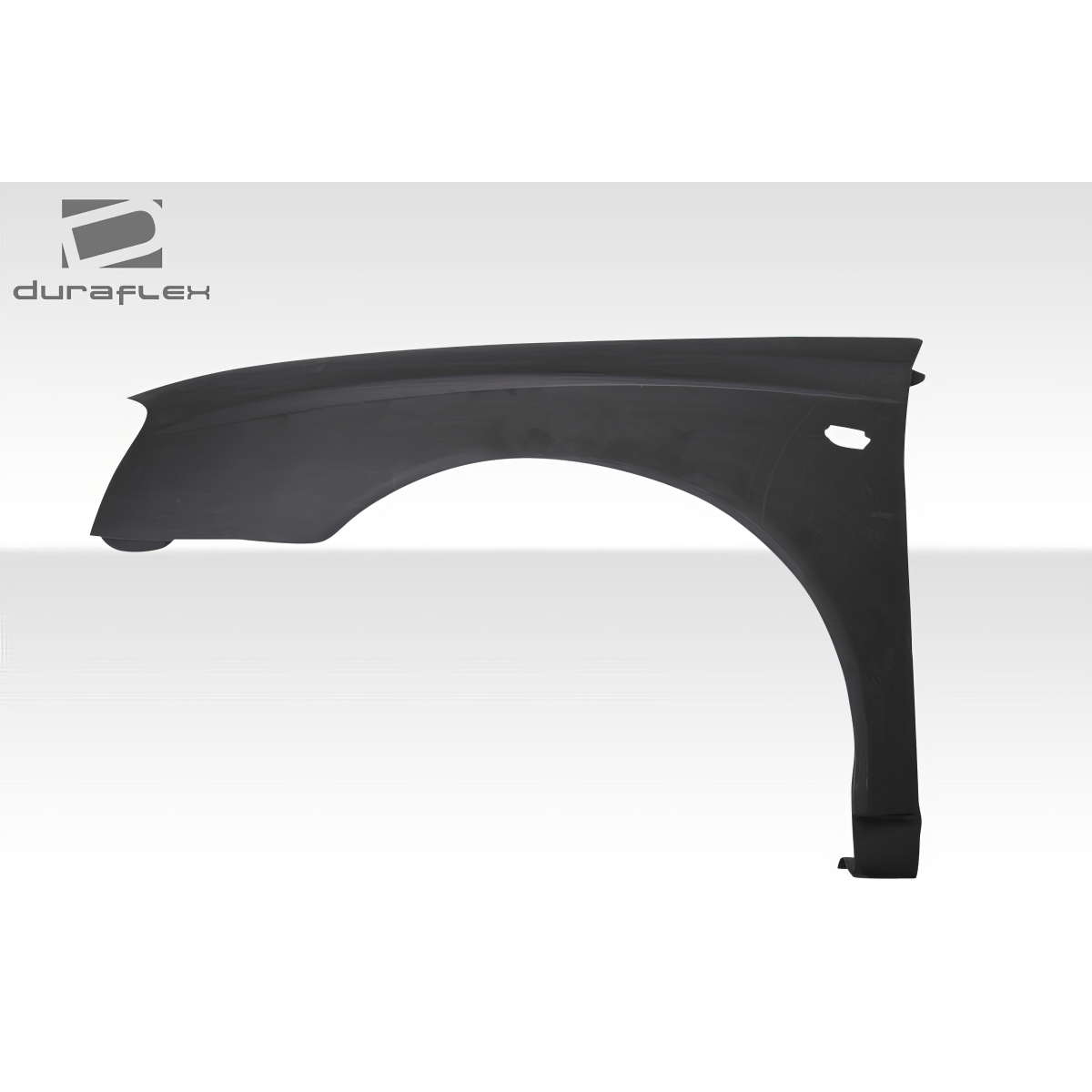 Modify your Subaru Impreza 2004 with our Exterior/Fenders - The part is shown in a side view angle