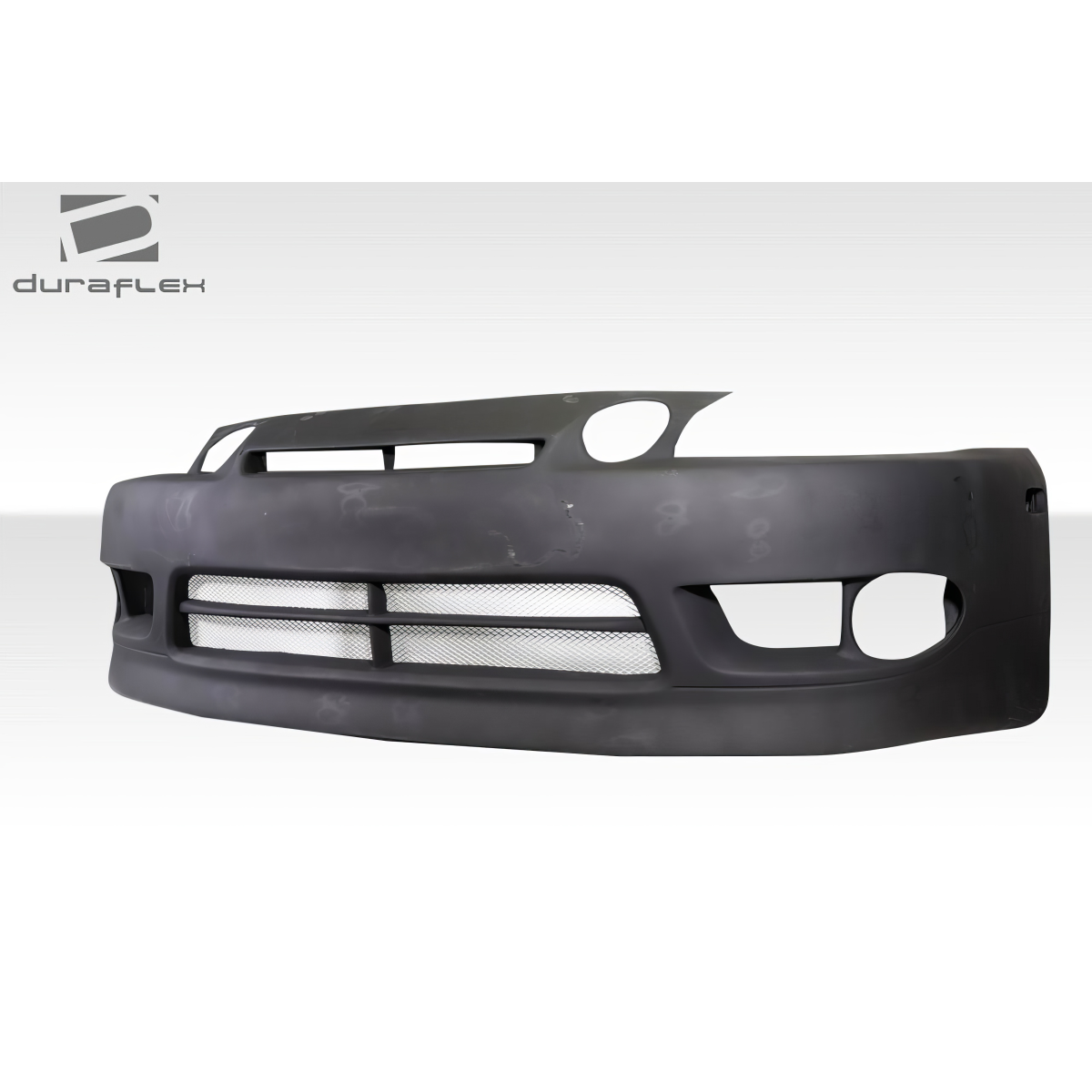 Modify your Lexus SC300 1992 with our Exterior/Front Bumpers or Lips - Front view of the bumper at a slight angle