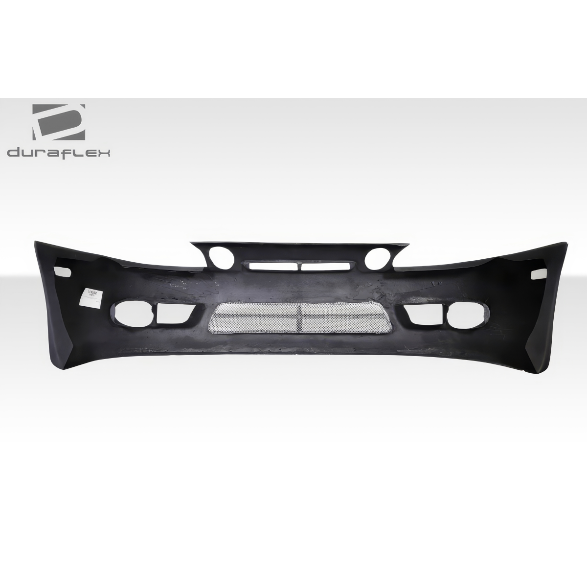 Modify your Lexus SC300 1992 with our Exterior/Front Bumpers or Lips - Front view of the front bumper part