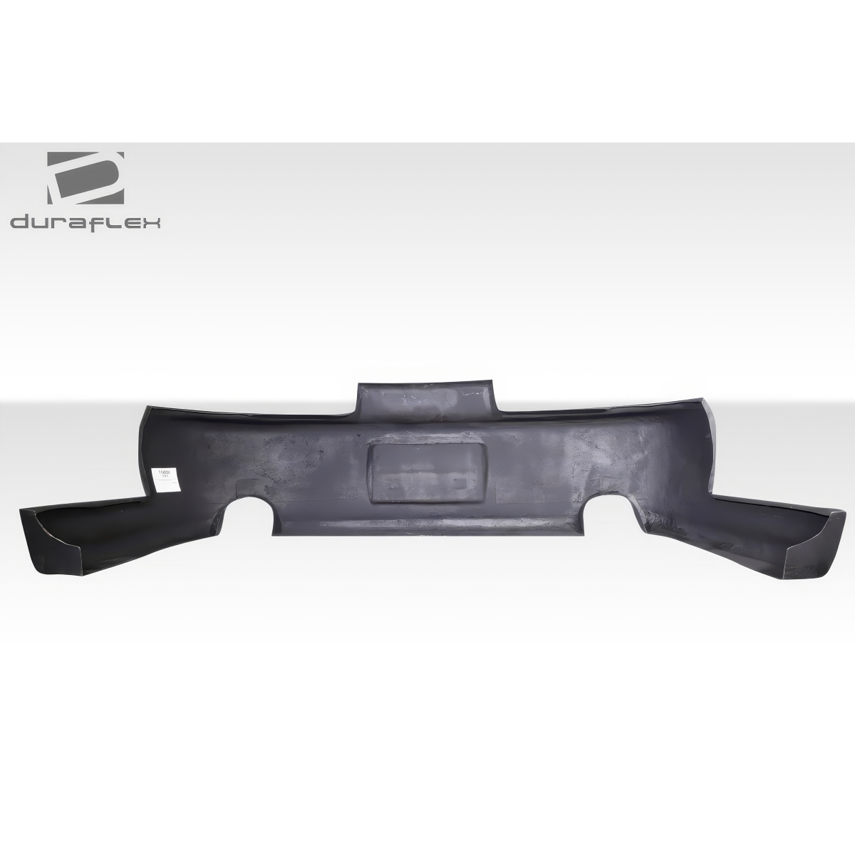 Modify your Lexus SC300 1992 with our Exterior/Rear Bumpers or Lips - Part shown from a front view angle