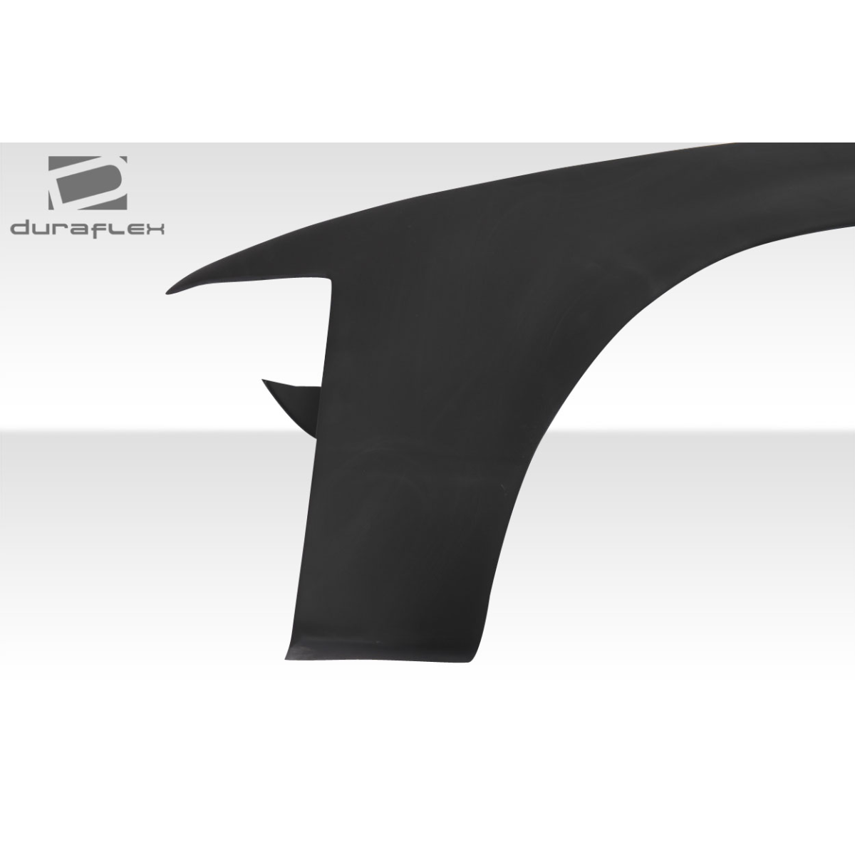 Modify your Nissan 240SX 1989 with our Exterior/Fenders - Part is shown from a slight side angle