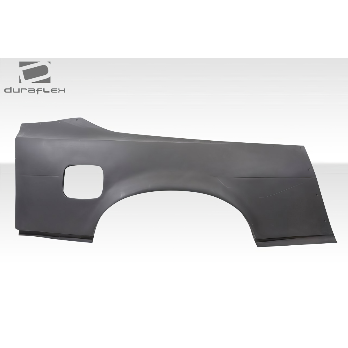 Modify your Nissan 240SX 1989 with our Exterior/Fenders - Part shown from the side at a flat angle
