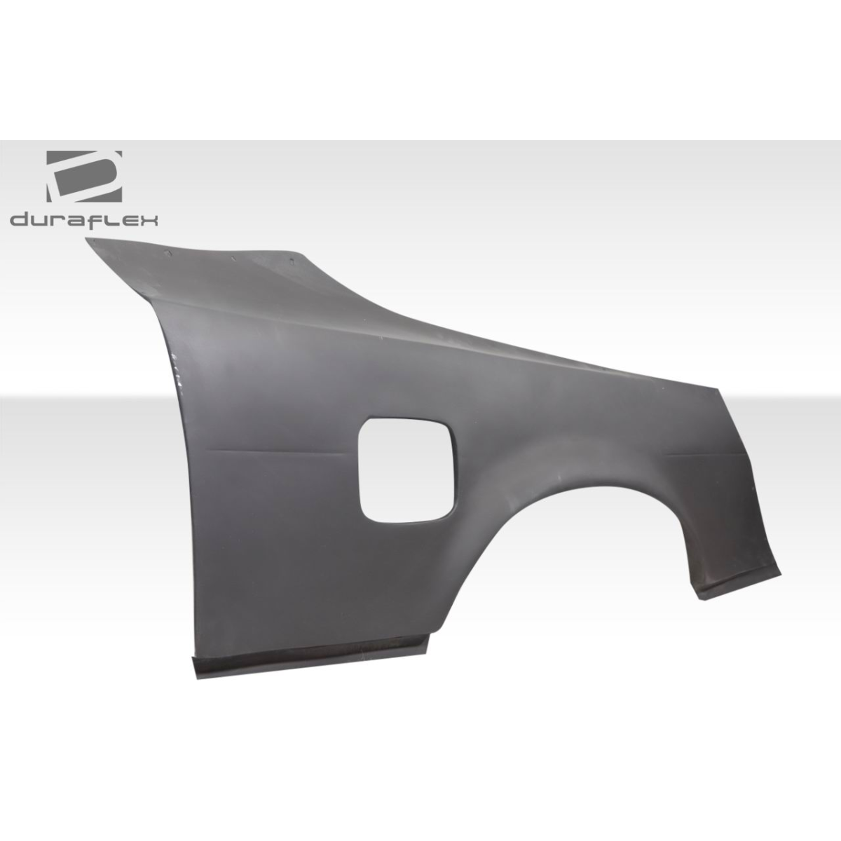 Modify your Nissan 240SX 1989 with our Exterior/Fenders - Part viewed from a side angle