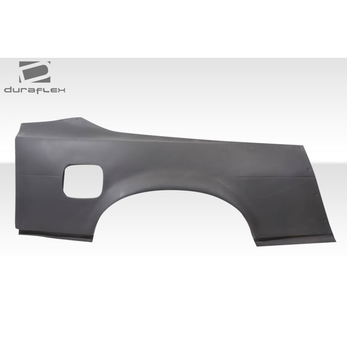 Modify your Nissan 240SX 1989 with our Exterior/Fenders - The part is shown from a side angle