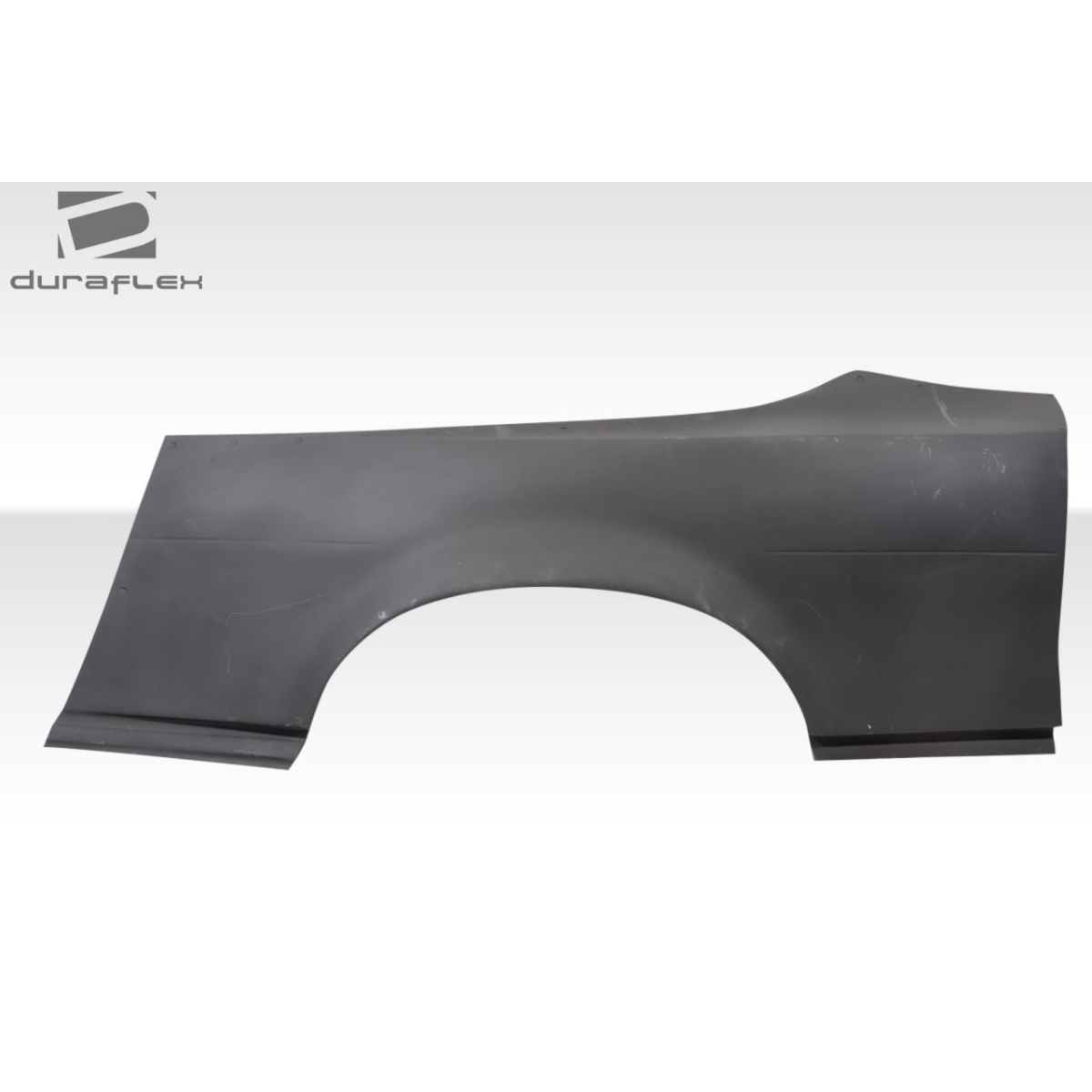 Modify your Nissan 240SX 1989 with our Exterior/Fenders - The part is shown in a side profile angle