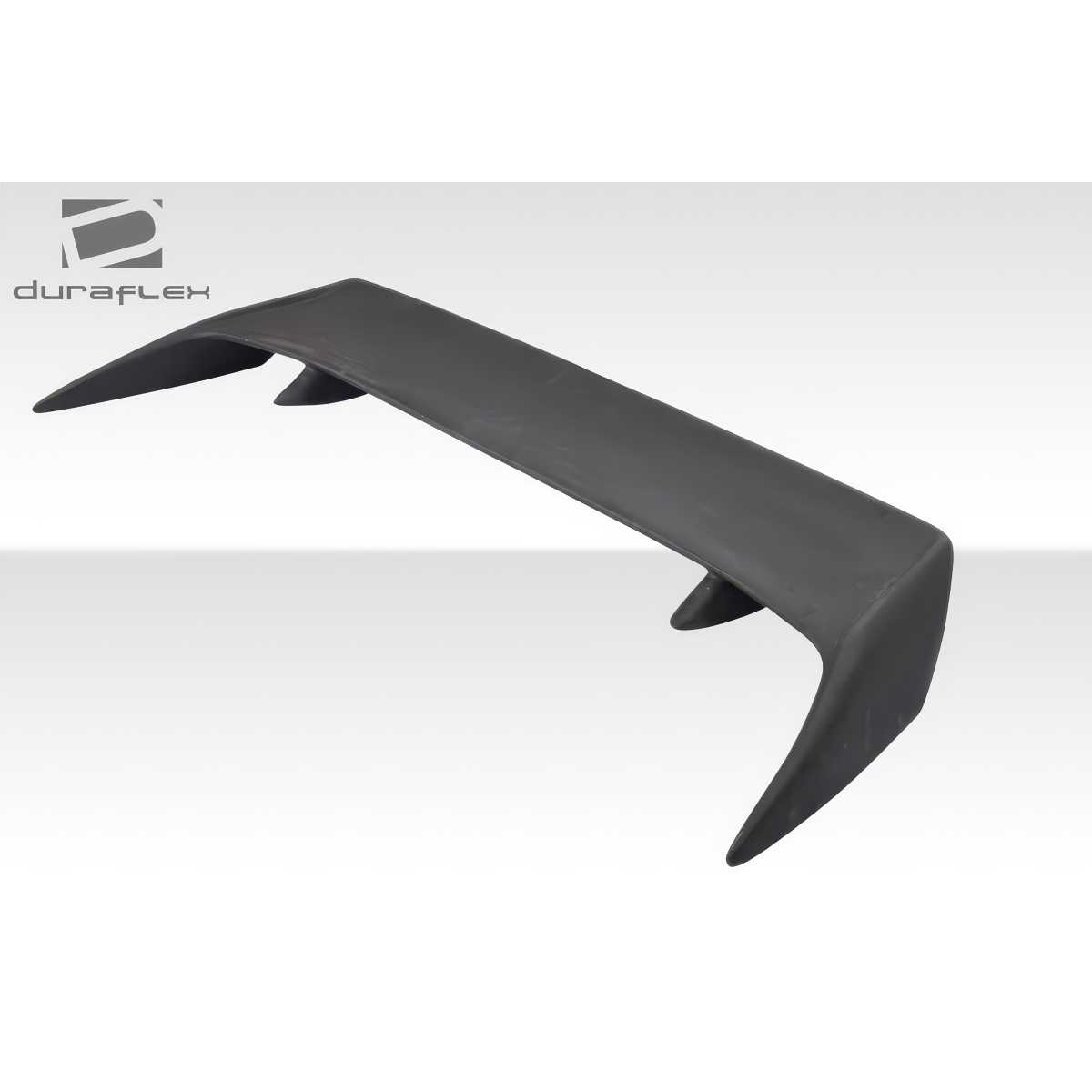 Modify your Universal   with our Exterior/Wings - Angled view of a wing spoiler