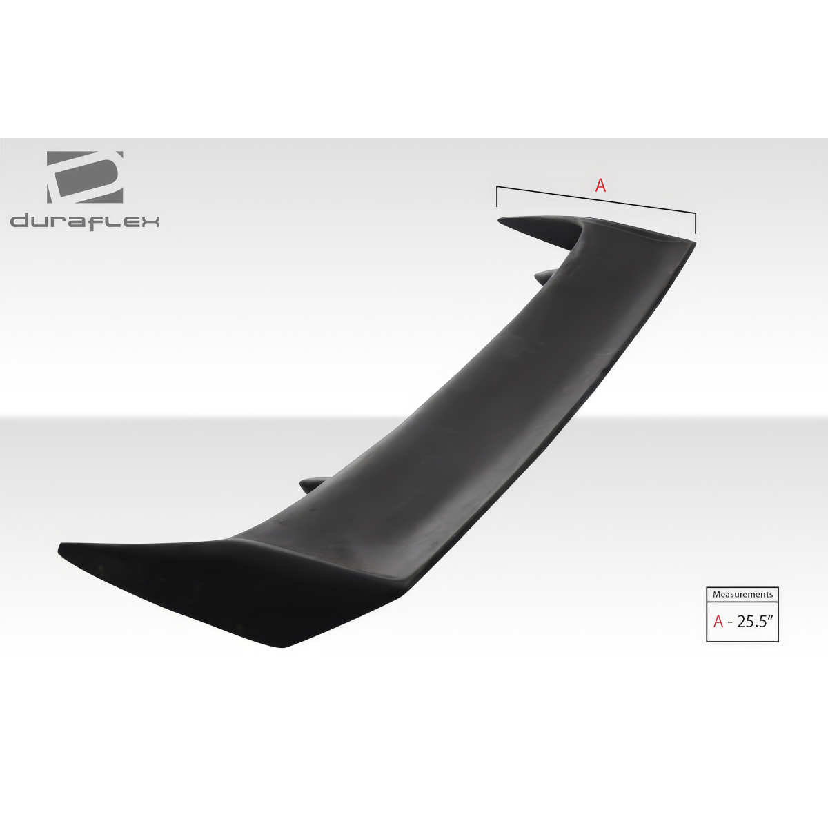 Modify your Universal   with our Exterior/Wings - Part displayed at upward angle