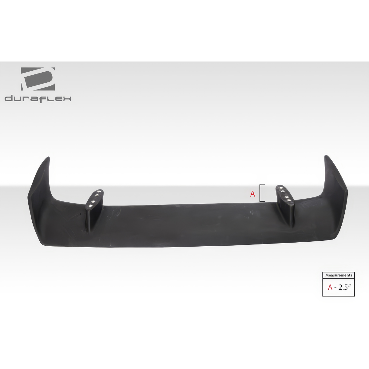 Modify your Universal   with our Exterior/Wings - The part is shown at a flat horizontal angle