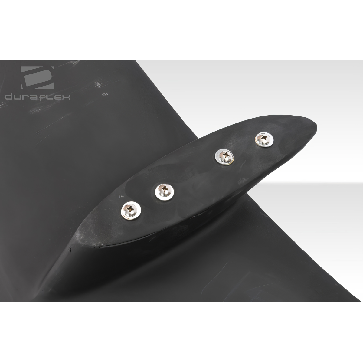 Modify your Universal   with our Exterior/Wings - Top down angle view of the wing spoiler