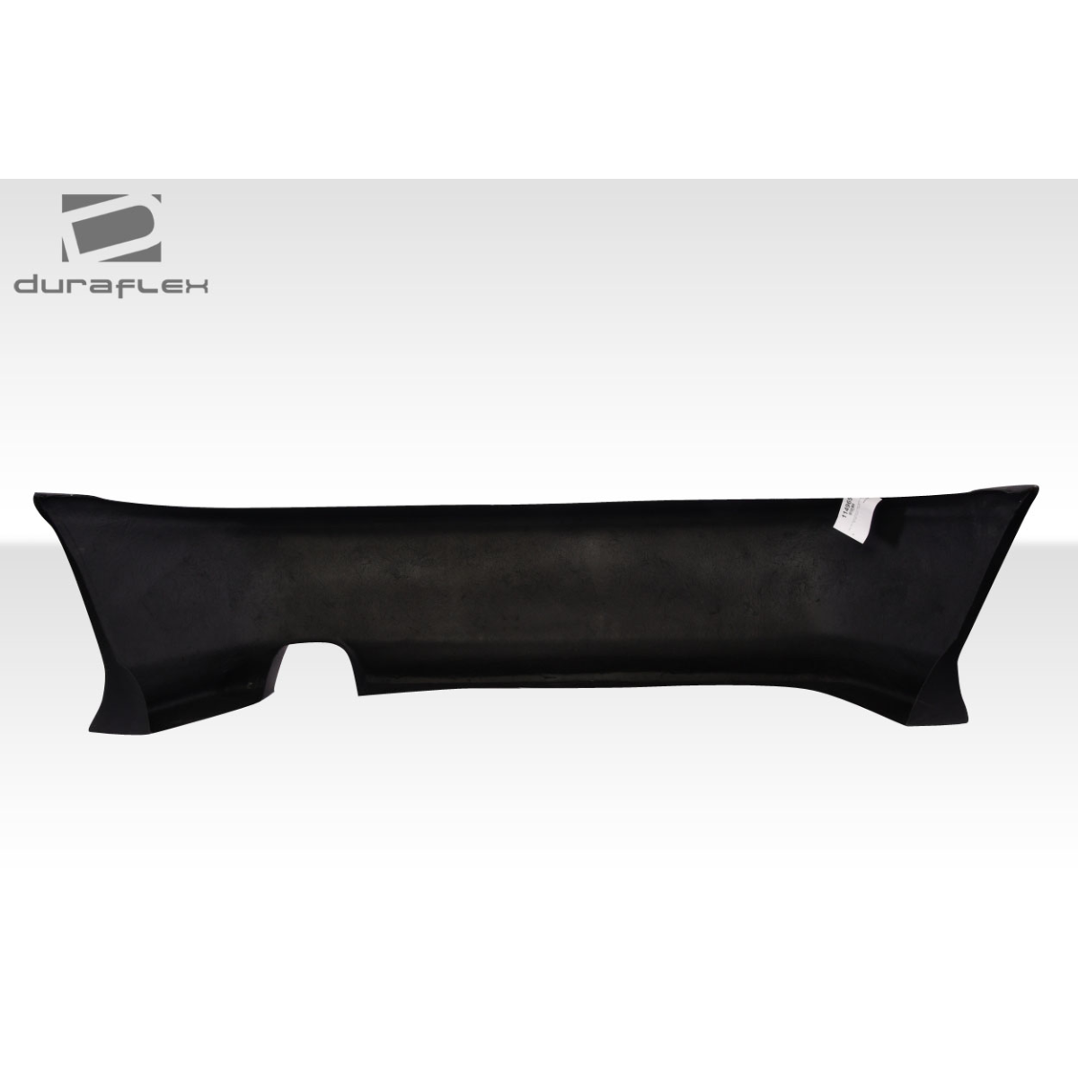 Modify your Mazda Miata 1990 with our Exterior/Rear Bumpers - Part viewed from a side angle