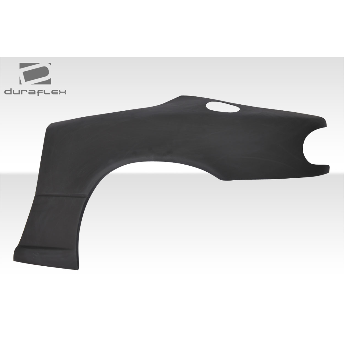 Modify your Mazda Miata 1990 with our Exterior/Fenders - Part shown at a side angle for visibility