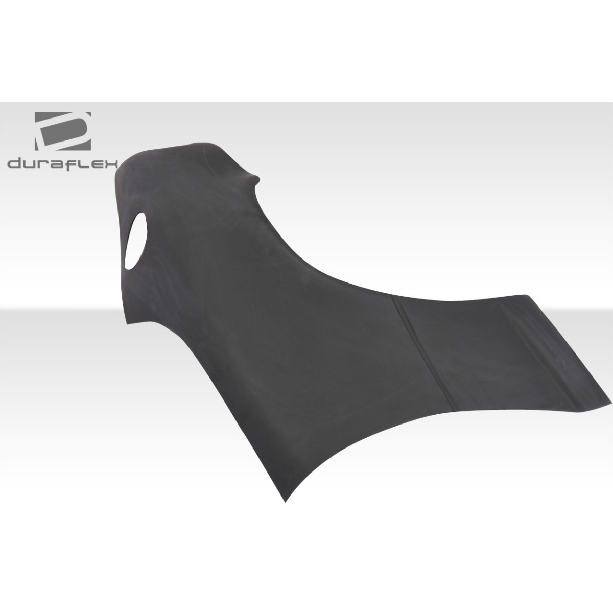 Modify your Mazda Miata 1990 with our Exterior/Fenders - Part shown at a side angle profile view