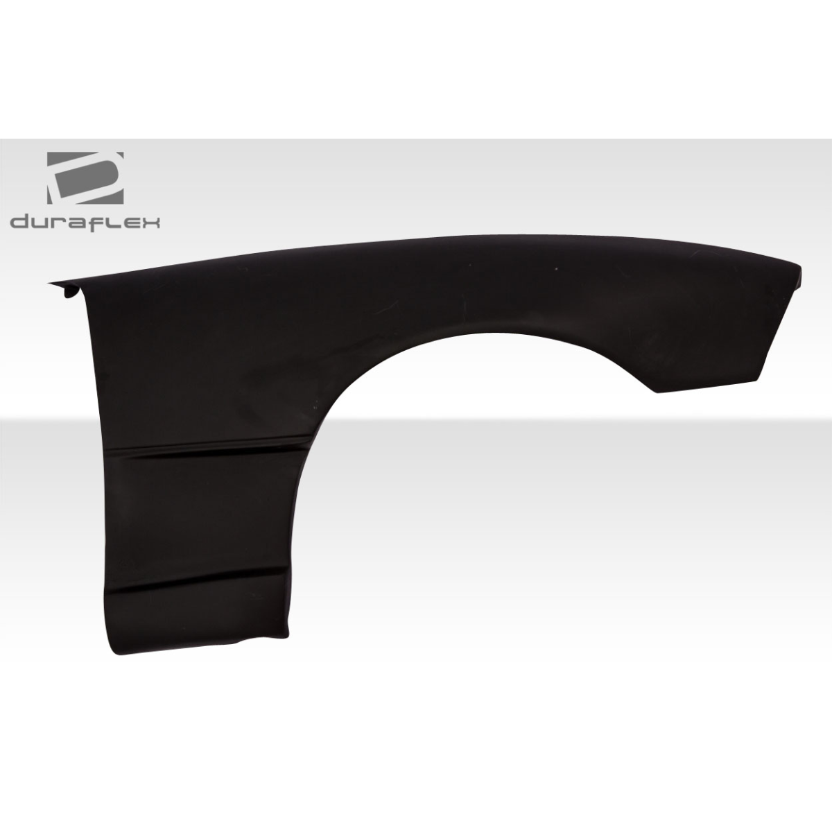 Modify your Mazda Miata 1990 with our Exterior/Fenders - Shown at a slight angle from the side