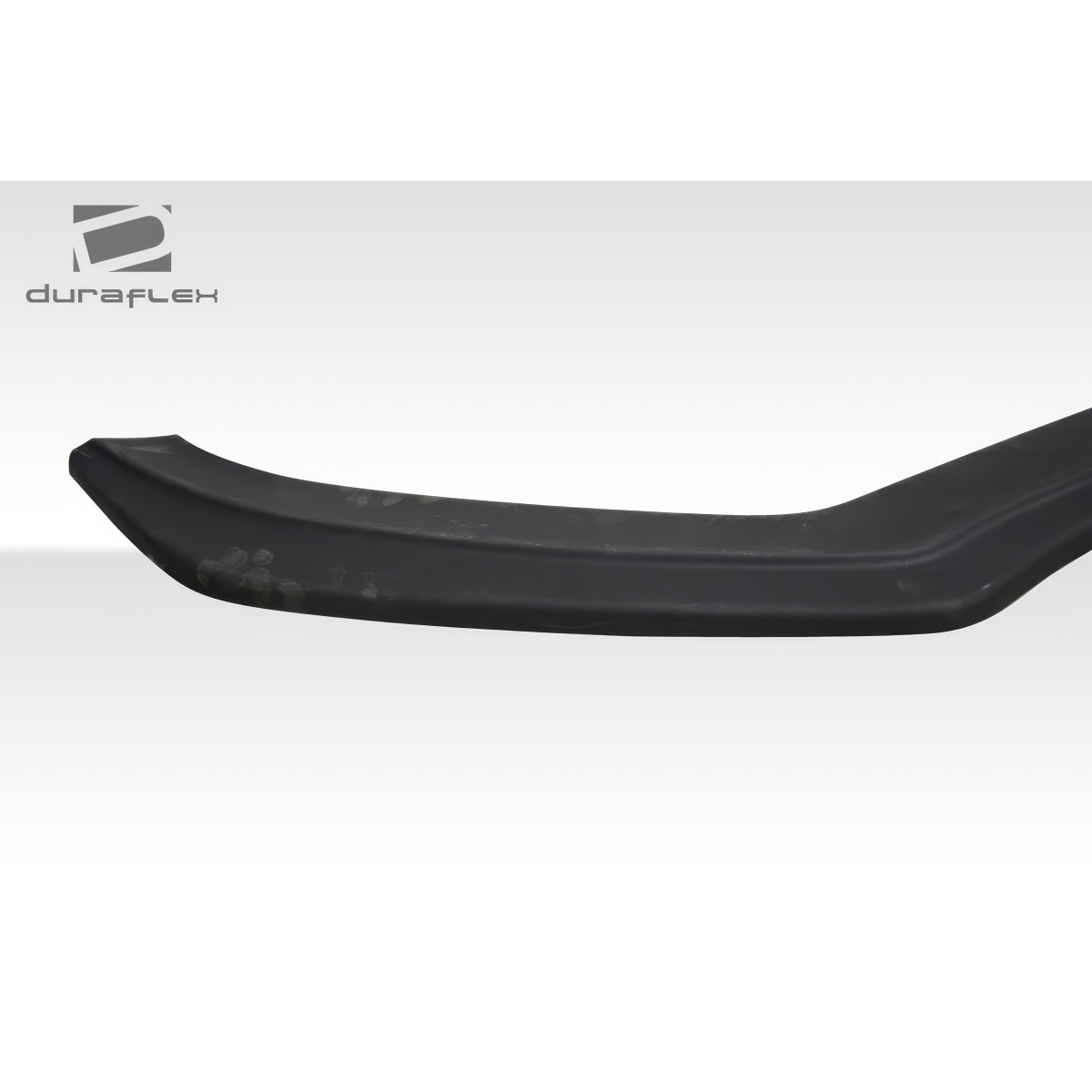 Modify your Audi A5 2008 with our Exterior/Front Bumpers or Lips - Part seen from a side angle looking down