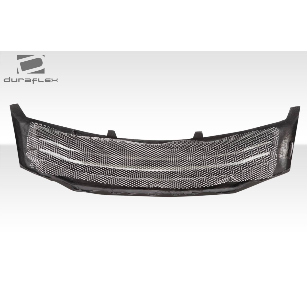 Modify your Honda Accord 2008 with our Exterior/Grilles - Front view of the grille part