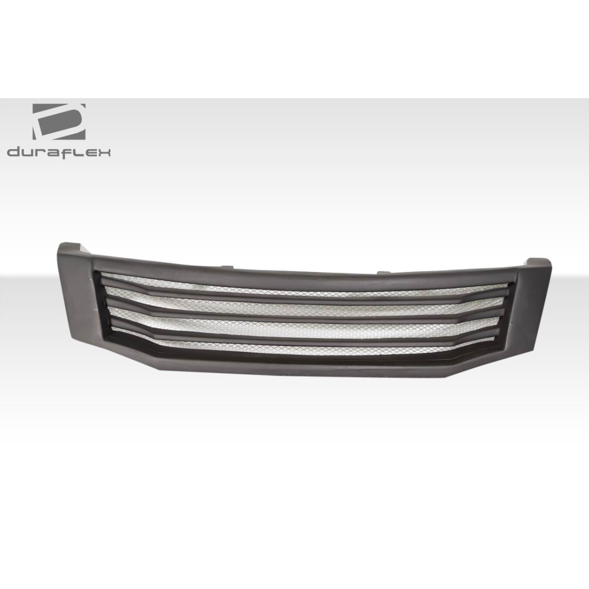 Modify your Honda Accord 2008 with our Exterior/Grilles - Front view of the grille part highlighted