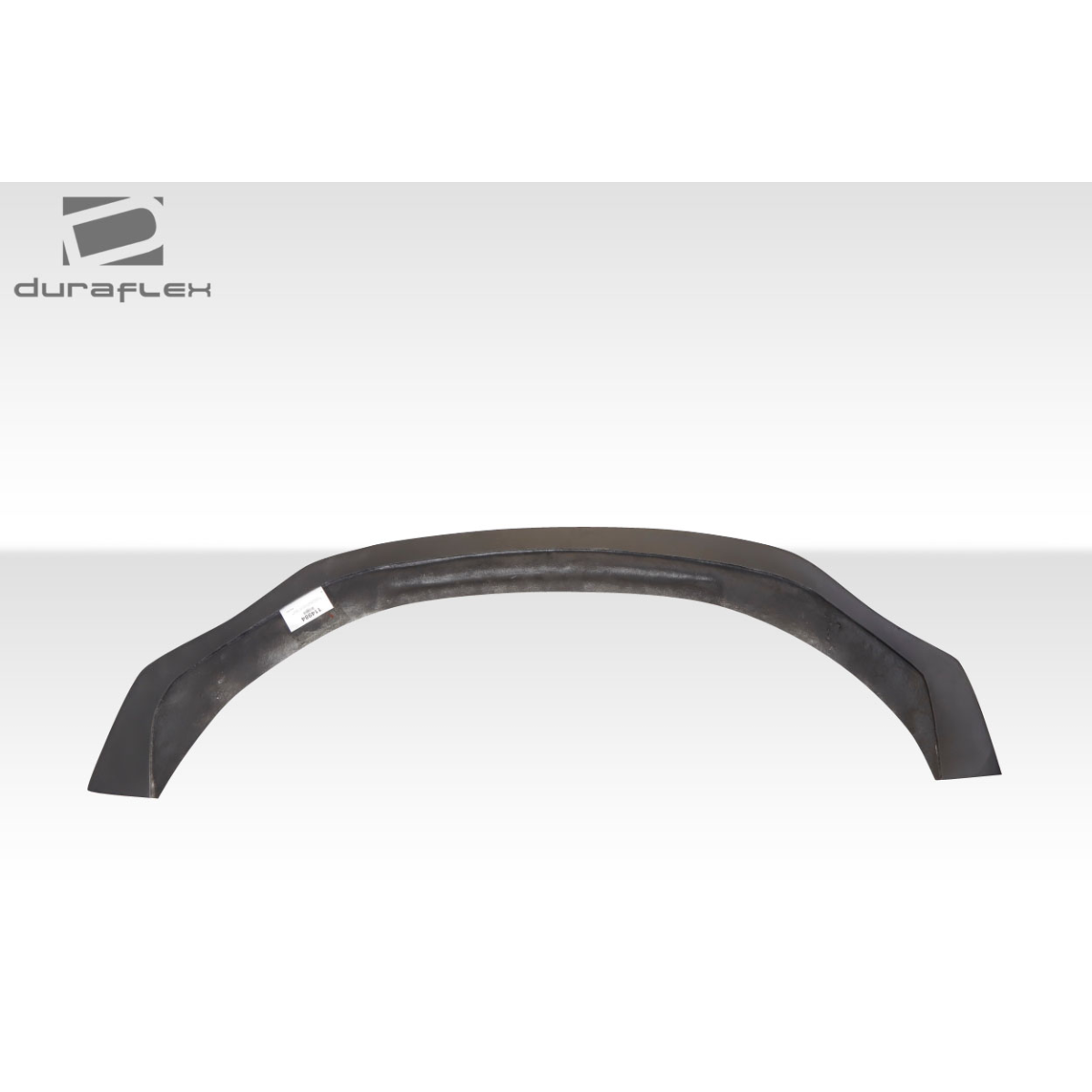 Modify your Subaru BRZ 2013 with our Exterior/Front Bumpers or Lips - Part is viewed from a top down angle