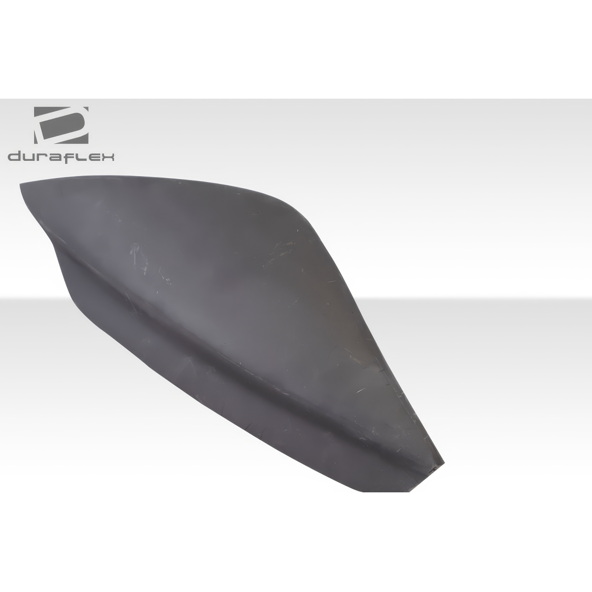 Modify your Subaru BRZ 2013 with our Exterior/Front Bumpers or Lips - Angle of the part is slightly elevated from the side
