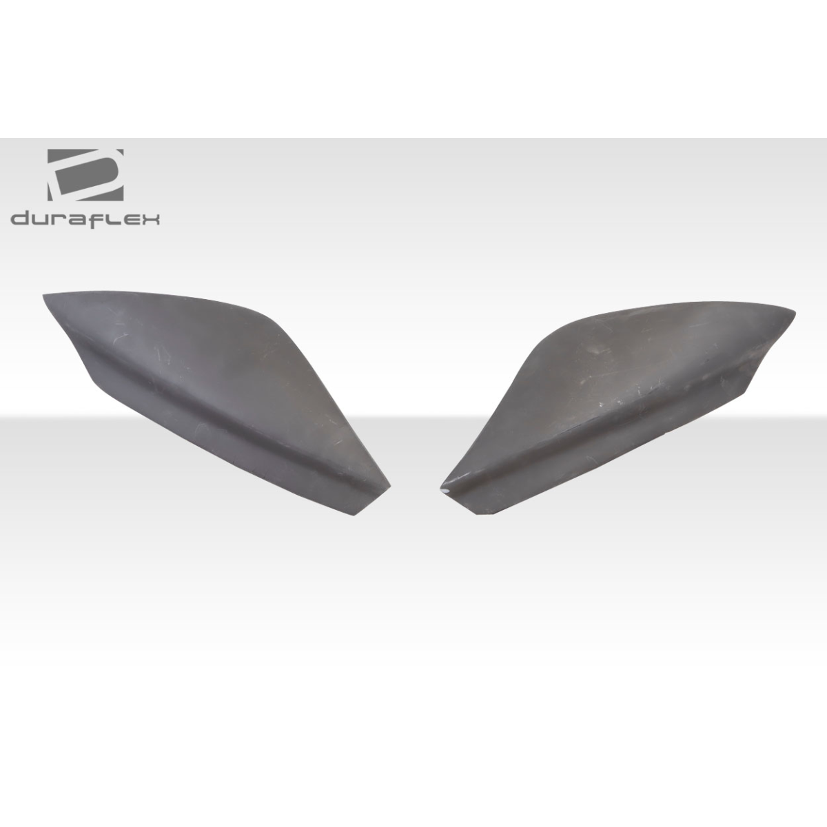 Modify your Subaru BRZ 2013 with our Exterior/Front Bumpers or Lips - Angled from the front perspective