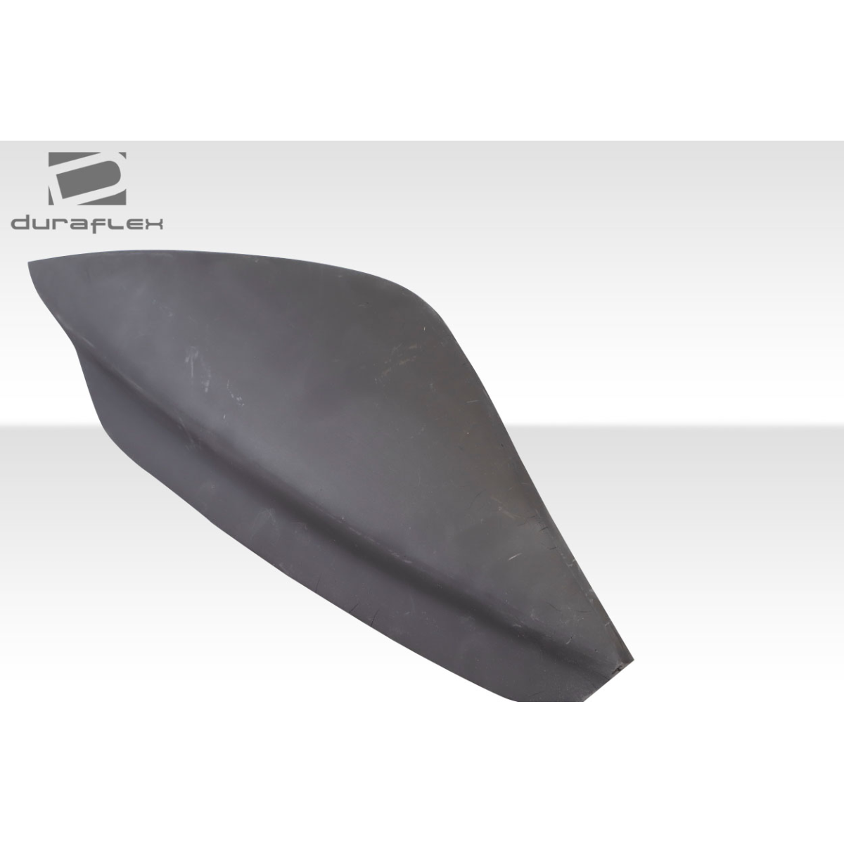 Modify your Subaru BRZ 2013 with our Exterior/Front Bumpers or Lips - Part shown at a slight angle to the right