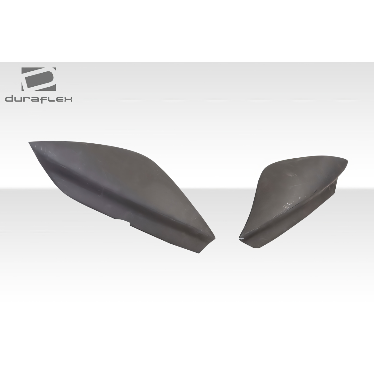 Modify your Subaru BRZ 2013 with our Exterior/Front Bumpers or Lips - Part viewed from a slight angle from front