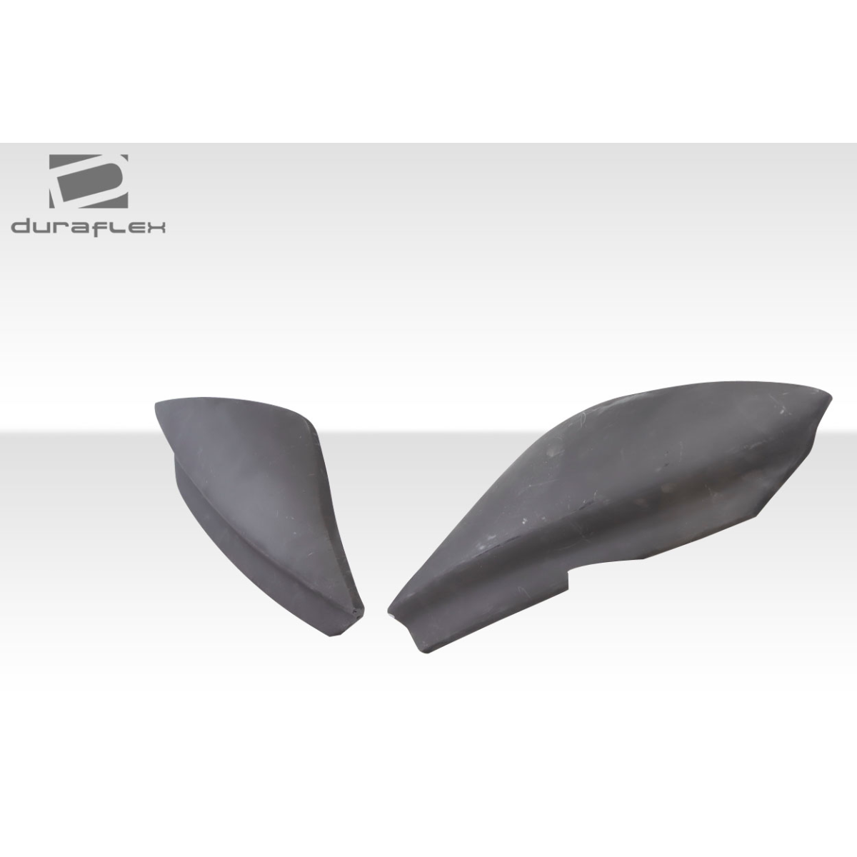 Modify your Subaru BRZ 2013 with our Exterior/Front Bumpers or Lips - Part viewed from a slight side angle