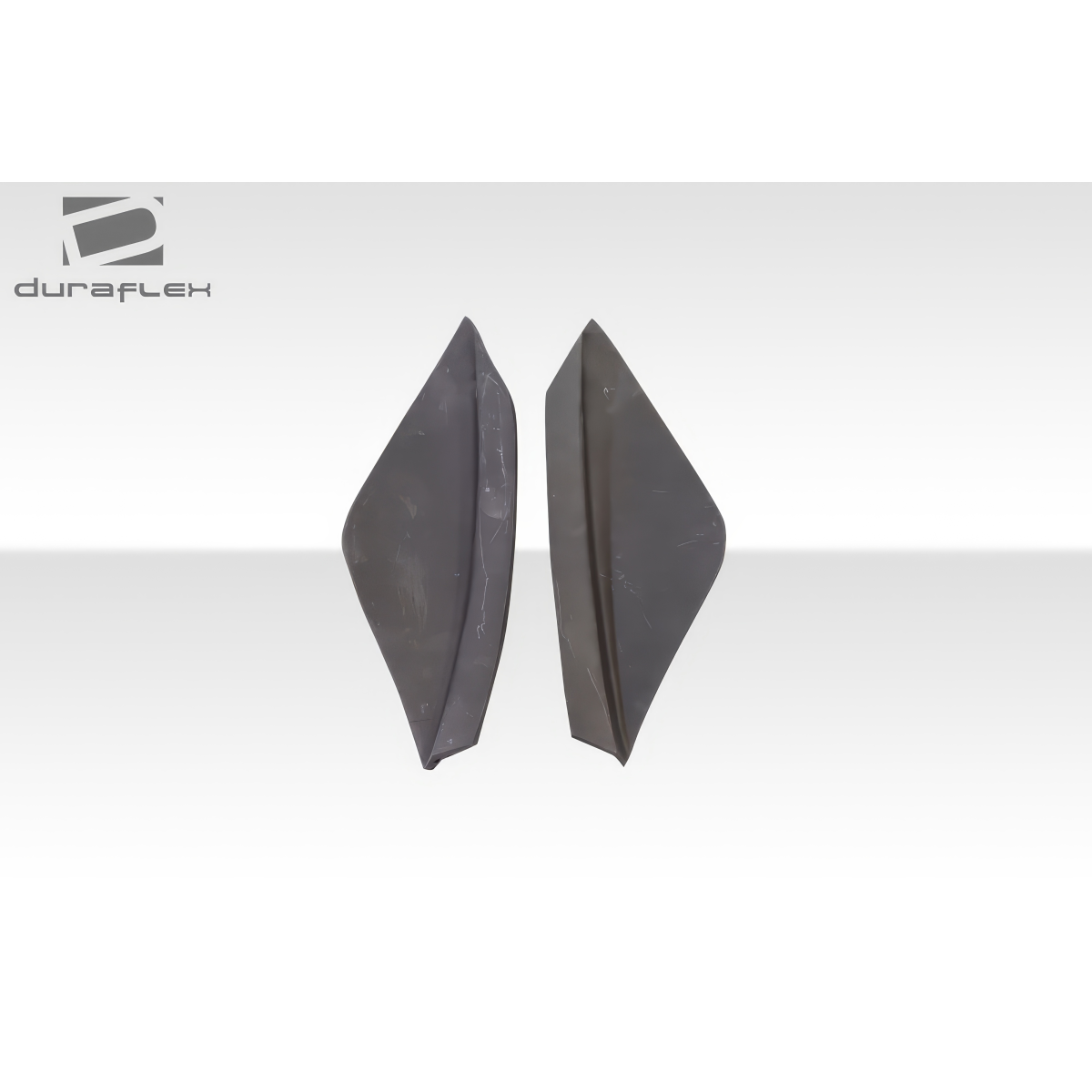 Modify your Subaru BRZ 2013 with our Exterior/Front Bumpers or Lips - The parts shown at an angle from the front