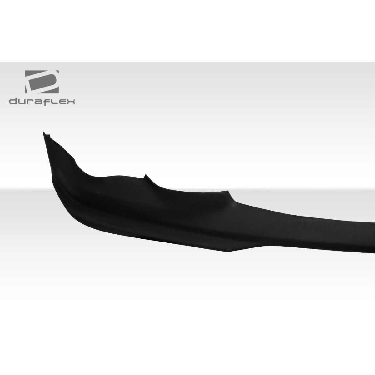 Modify your Lexus IS Series 2009 with our Exterior/Front Bumpers or Lips - Front view of lip spoiler at an angle