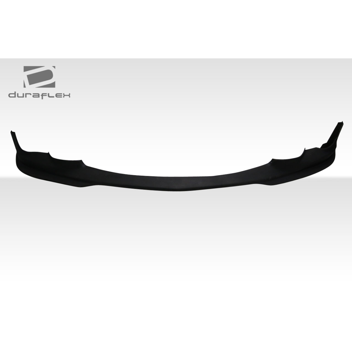 Modify your Lexus IS Series 2009 with our Exterior/Front Bumpers or Lips - Part is viewed from a straight on angle