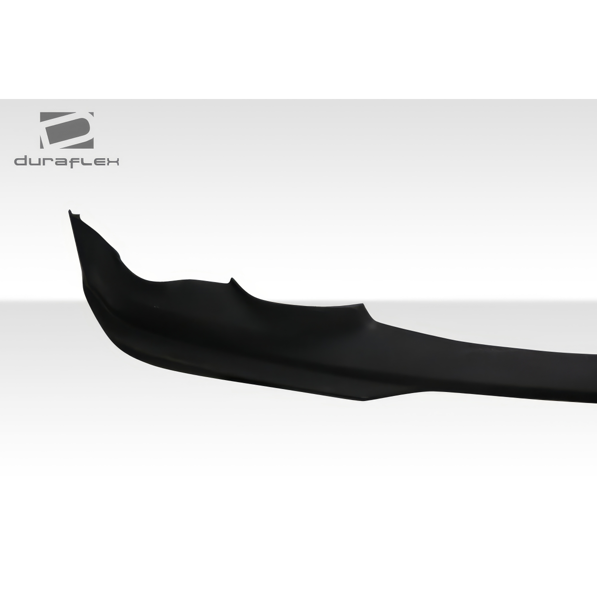 Modify your Lexus IS Series 2009 with our Exterior/Front Bumpers or Lips - Side angle view of front lip under spoiler part