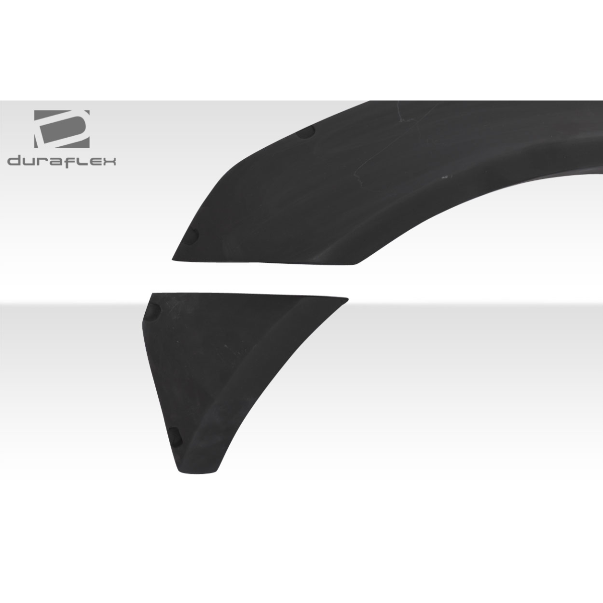 Modify your Chevrolet Camaro 2010 with our Exterior/Fenders - Fender flares at sharp angled view