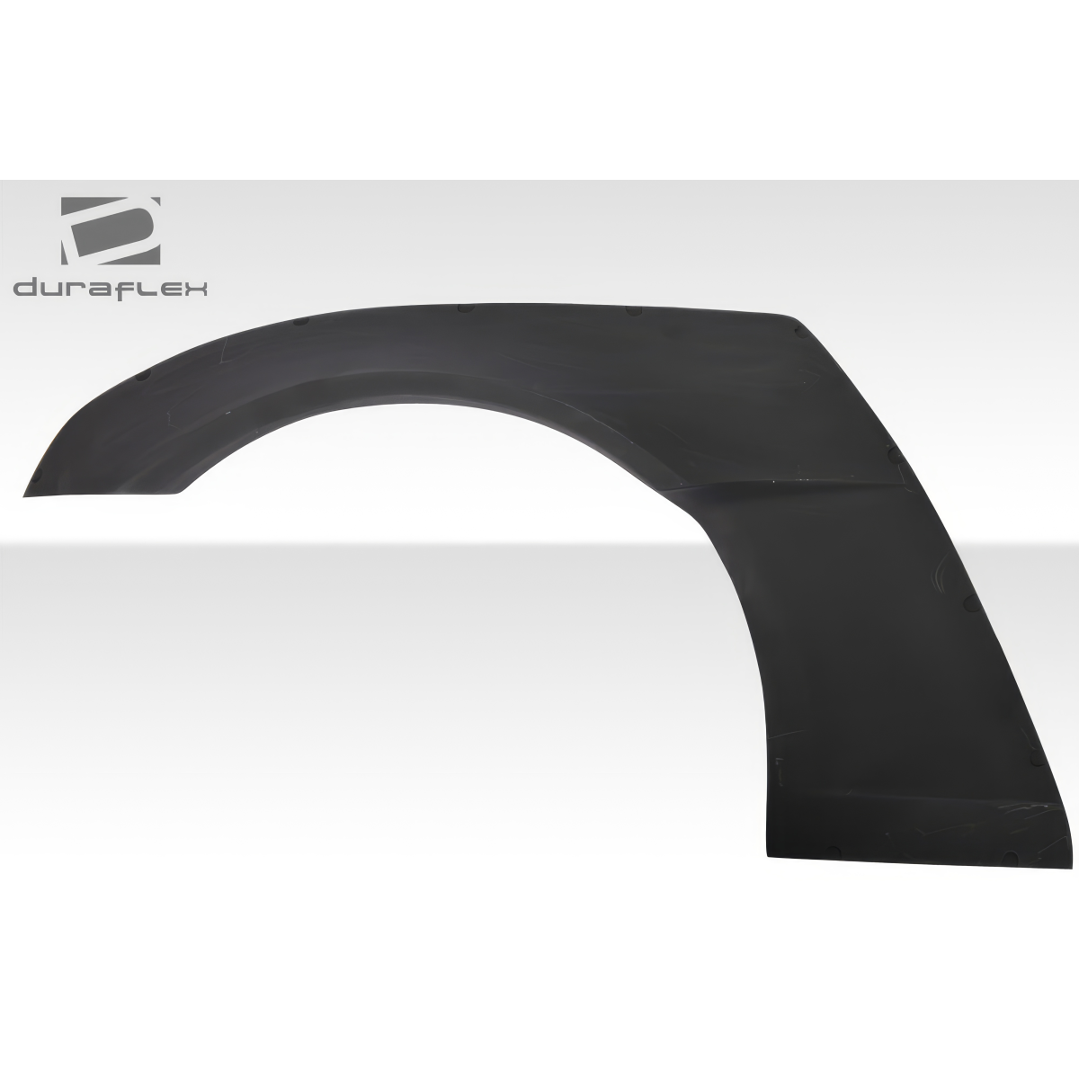 Modify your Chevrolet Camaro 2010 with our Exterior/Fenders - The part is displayed from the side view