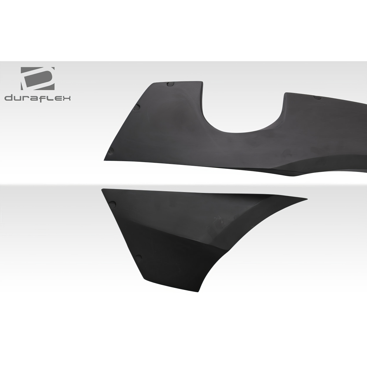 Modify your Chevrolet Camaro 2010 with our Exterior/Fenders - Part shown at a slight diagonal angle