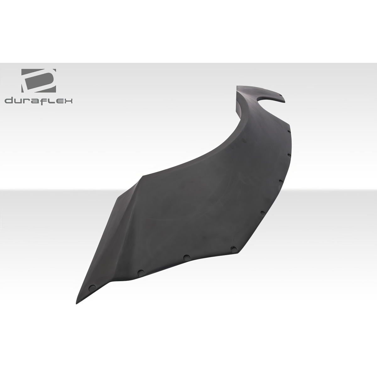 Modify your Chevrolet Camaro 2010 with our Exterior/Fenders - Part viewed at an angled top perspective