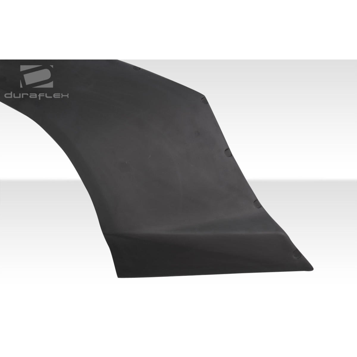 Modify your Chevrolet Camaro 2010 with our Exterior/Fenders - Part viewed from a slight side angle