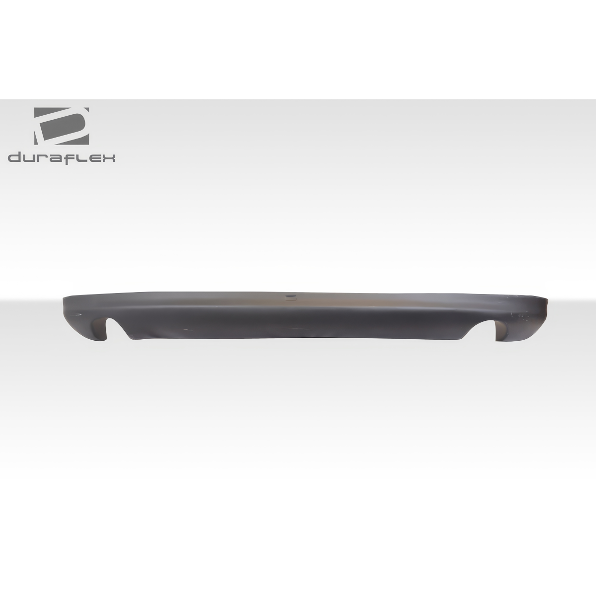 Modify your Lexus GS300 1998 with our Exterior/Rear Bumpers or Lips - Profile view of a rear lip bumper