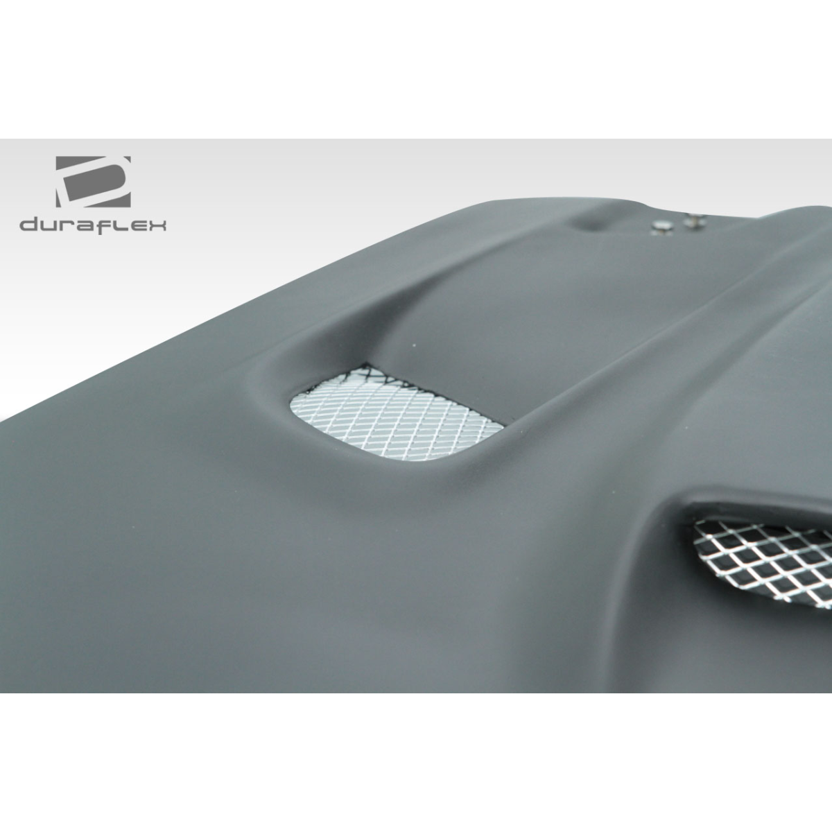 Modify your Jeep Gladiator 2019 with our Exterior/Hoods - Front angled view of the hood part