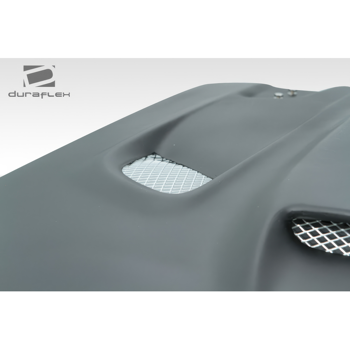 Modify your Jeep Gladiator 2019 with our Exterior/Hoods - Part shown at a slight top angle