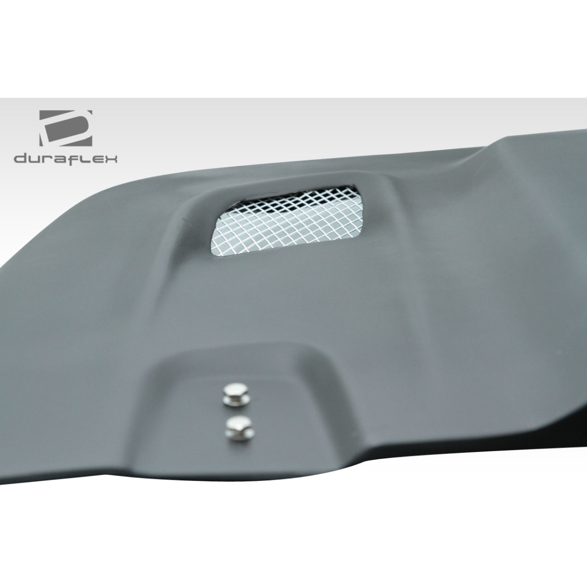 Modify your Jeep Gladiator 2019 with our Exterior/Hoods - Part shown at a slight top angle