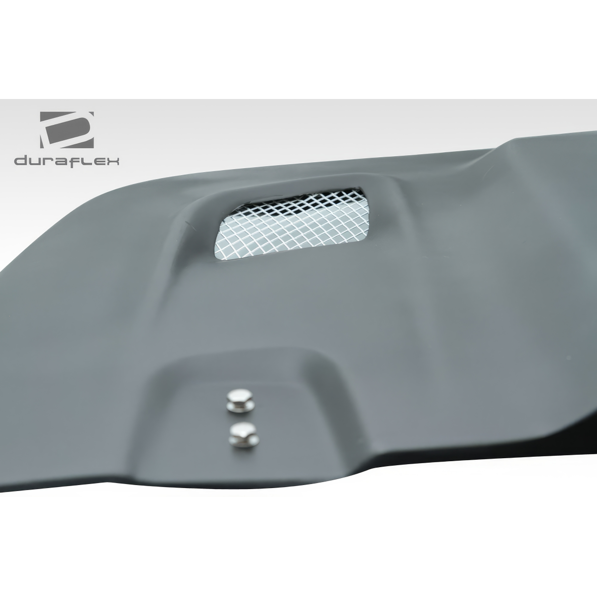 Modify your Jeep Gladiator 2019 with our Exterior/Hoods - Top angle view of the hood part