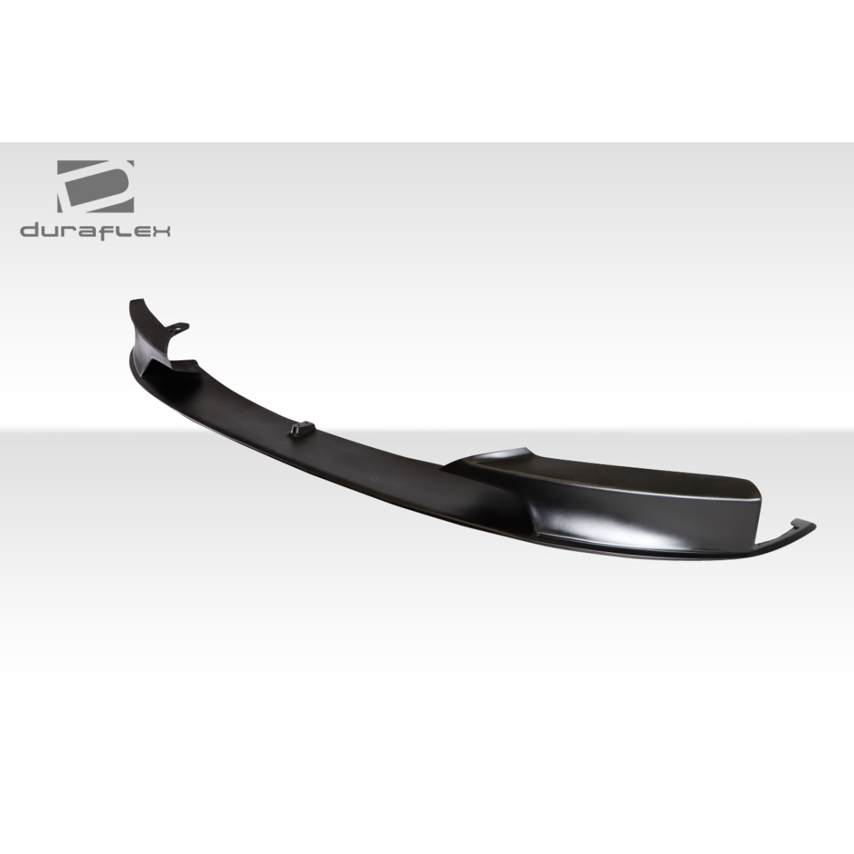 Modify your BMW 3-Series 2012 with our Exterior/Front Bumpers or Lips - Angled view of front lip for BMW 3 Series