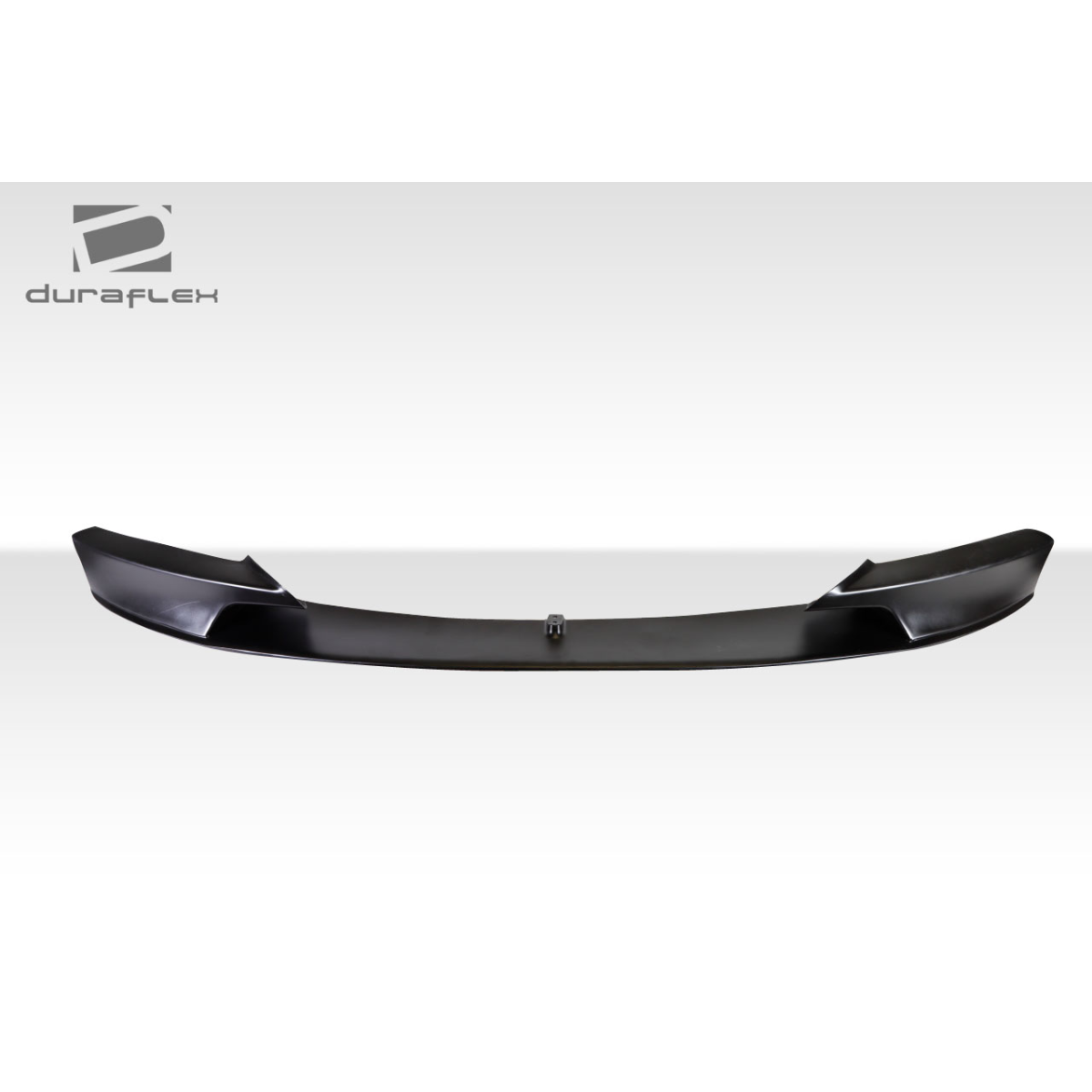 Modify your BMW 3-Series 2012 with our Exterior/Front Bumpers or Lips - Showing front lip part at a horizontal angle