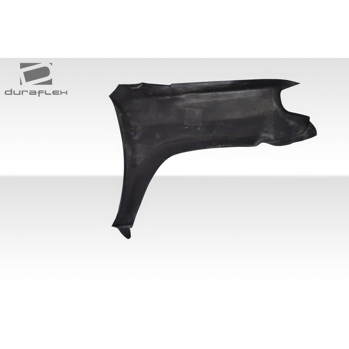 Modify your Toyota 4Runner 2014 with our Exterior/Fenders - Part shown at an angle from the side view