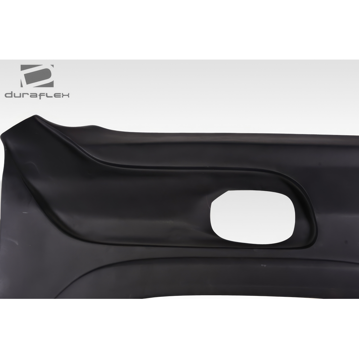 Modify your Toyota 4Runner 2014 with our Exterior/Fenders - Part shown from a top angled perspective