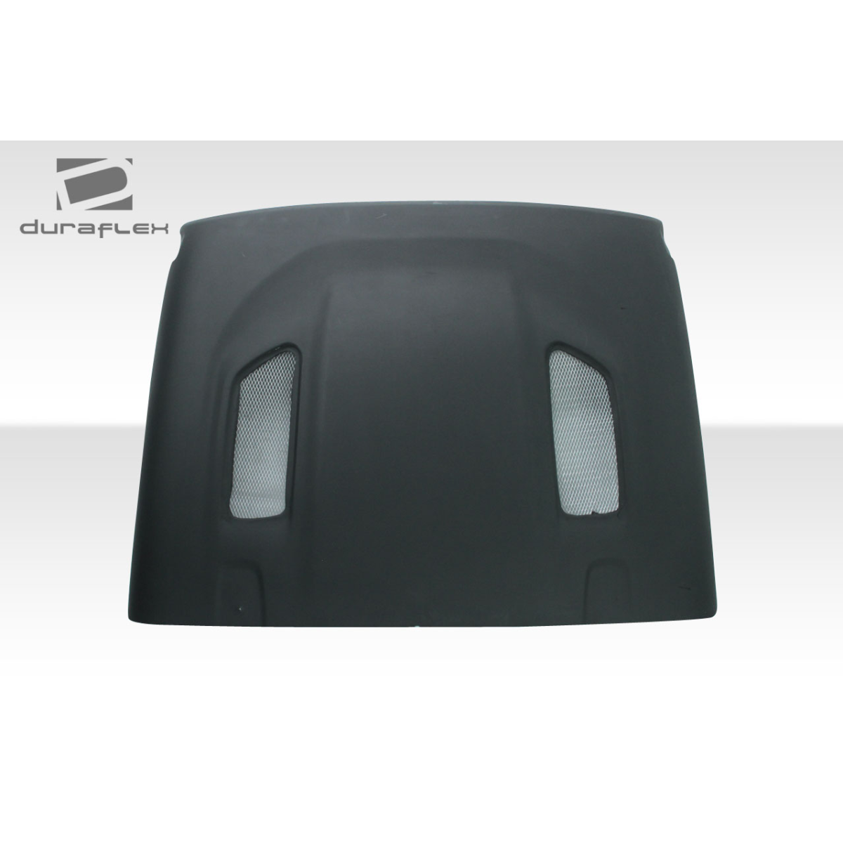 Modify your Jeep Gladiator 2018 with our Exterior/Hoods - Front view of hood part
